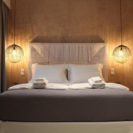 Elia Boutique Hotel Parga Bagian luar foto