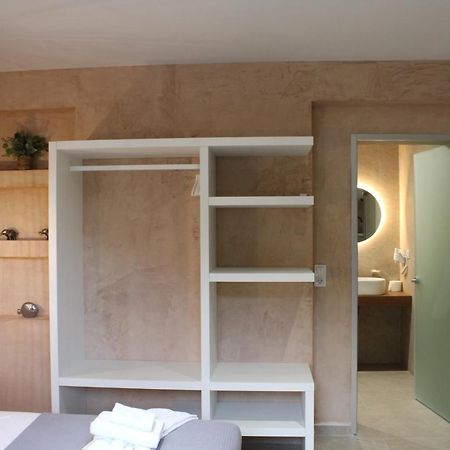 Elia Boutique Hotel Parga Bagian luar foto