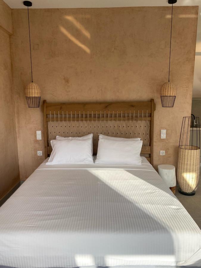 Elia Boutique Hotel Parga Bagian luar foto