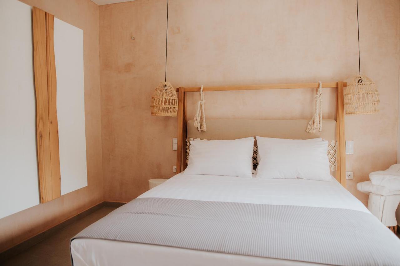 Elia Boutique Hotel Parga Bagian luar foto