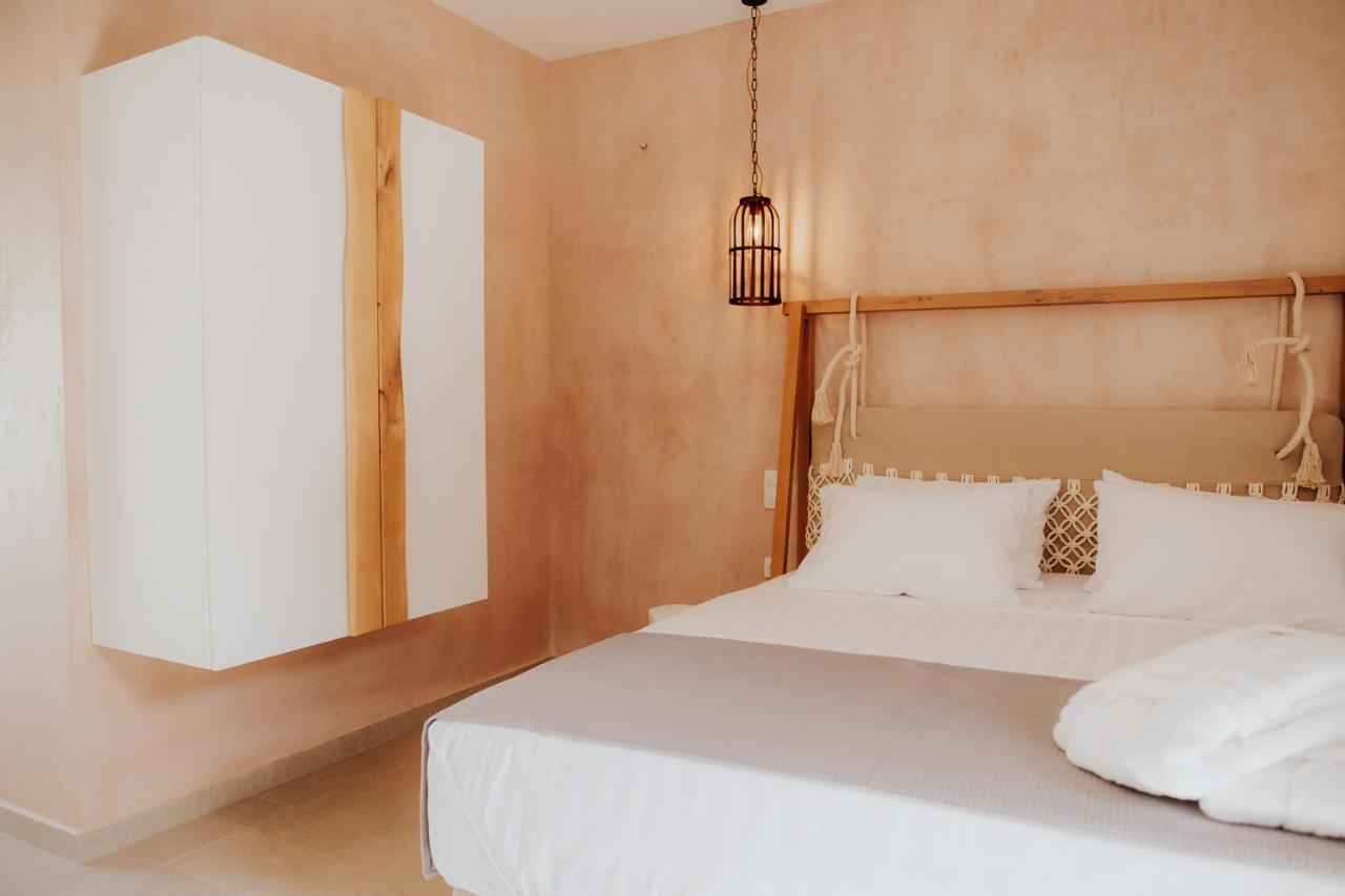 Elia Boutique Hotel Parga Bagian luar foto