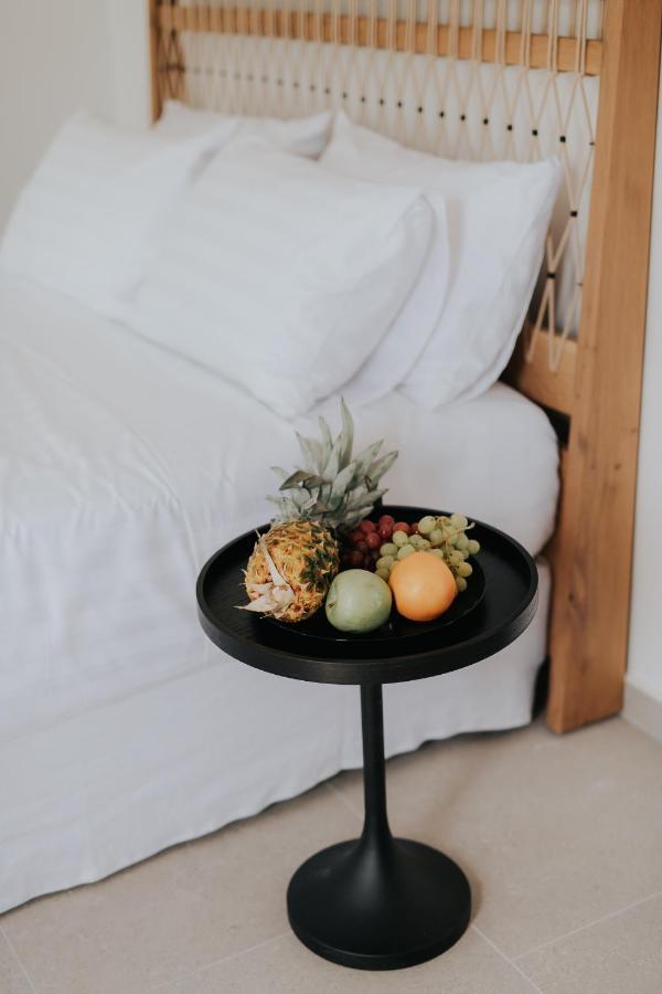 Elia Boutique Hotel Parga Bagian luar foto