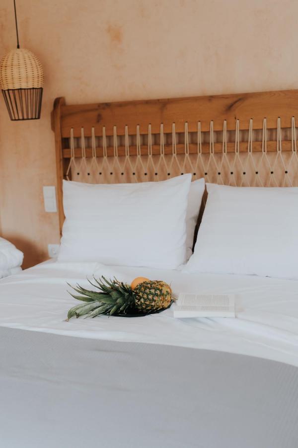 Elia Boutique Hotel Parga Bagian luar foto