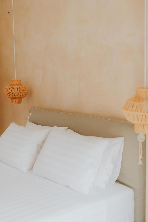 Elia Boutique Hotel Parga Bagian luar foto