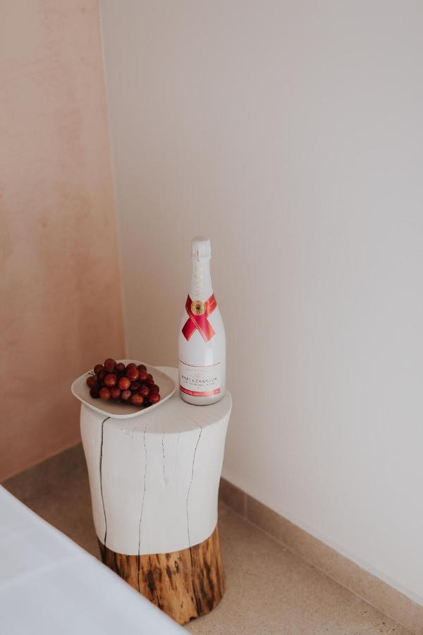 Elia Boutique Hotel Parga Bagian luar foto