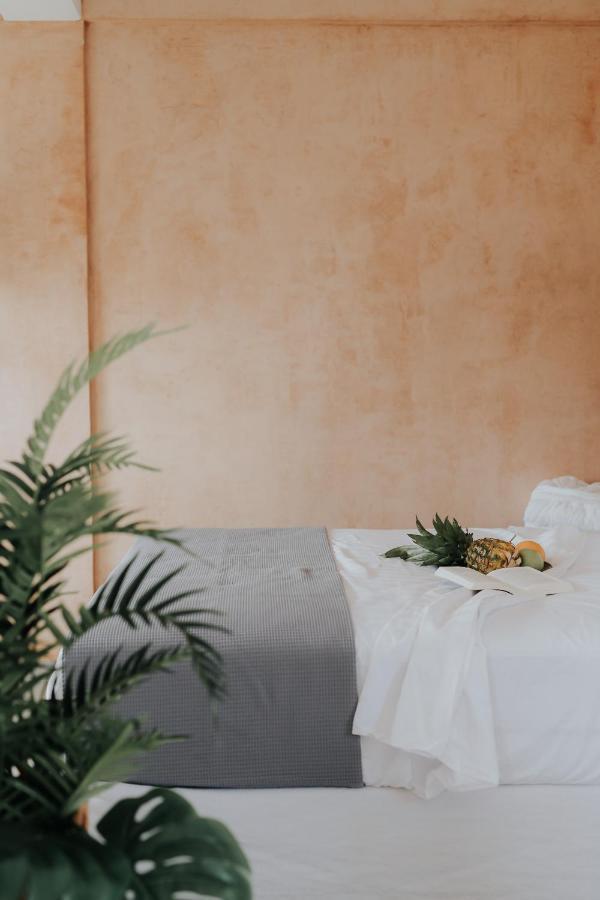 Elia Boutique Hotel Parga Bagian luar foto