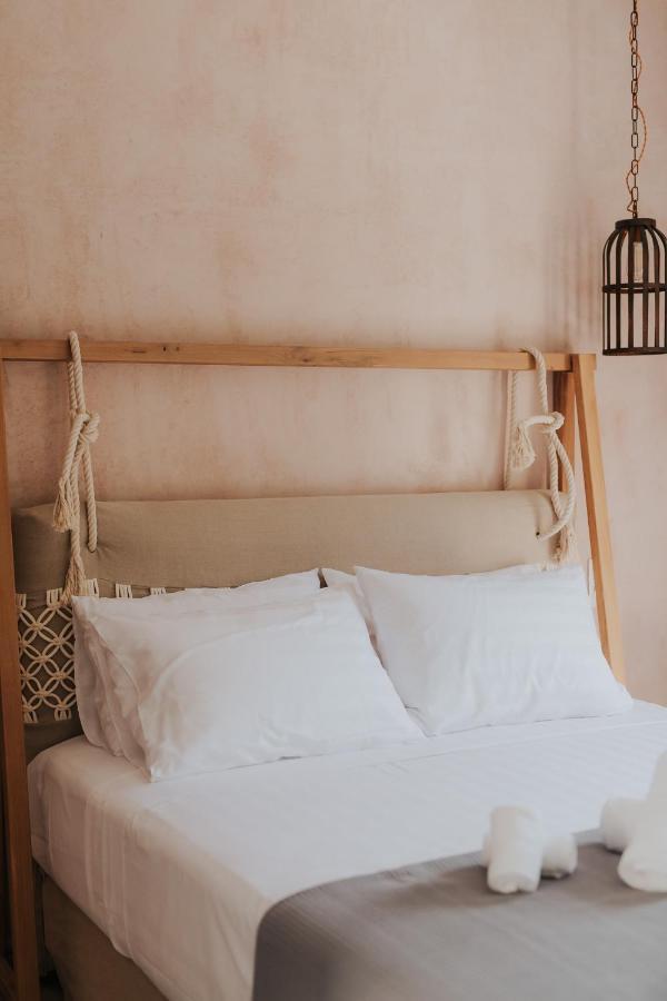 Elia Boutique Hotel Parga Bagian luar foto