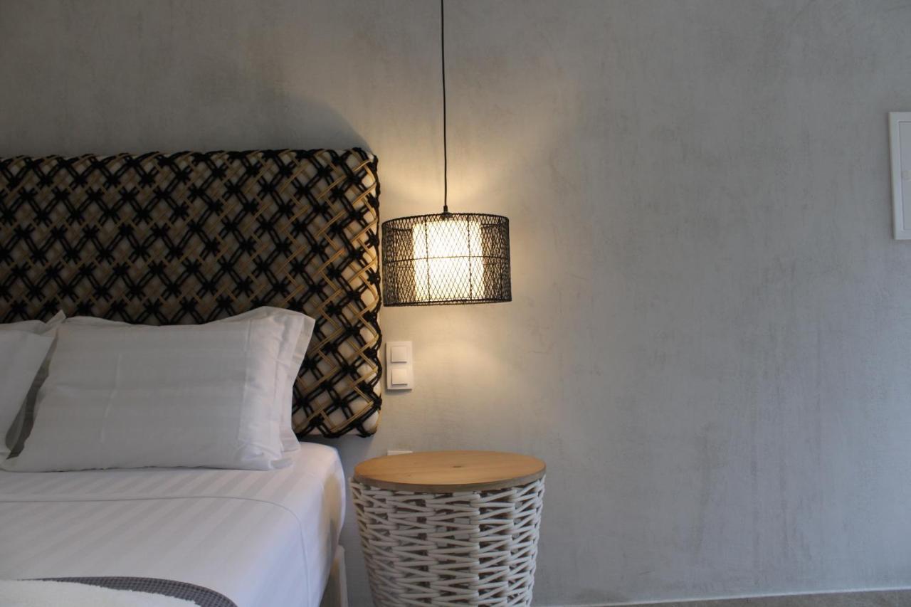 Elia Boutique Hotel Parga Bagian luar foto