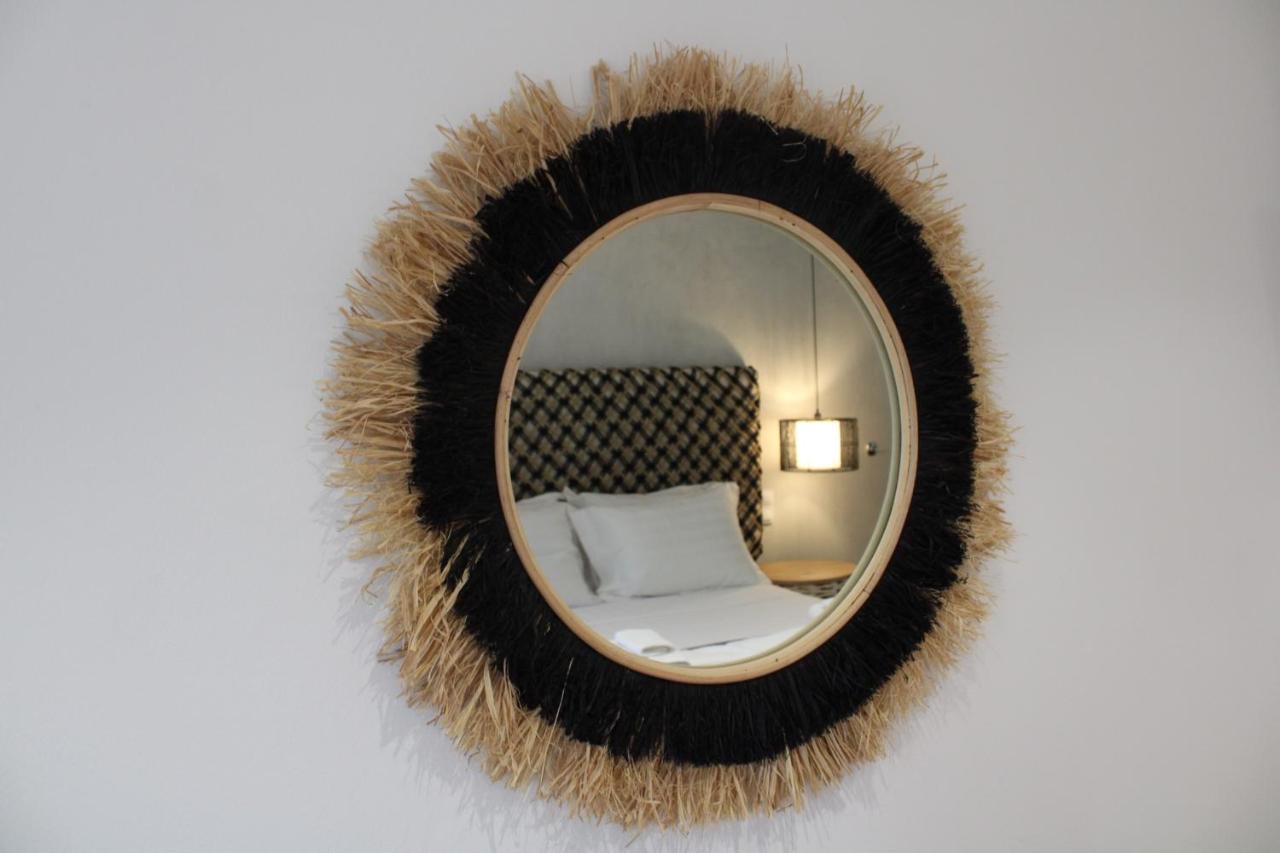 Elia Boutique Hotel Parga Bagian luar foto