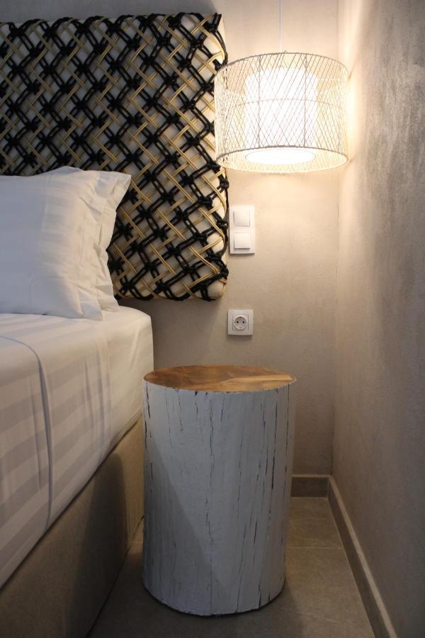 Elia Boutique Hotel Parga Bagian luar foto